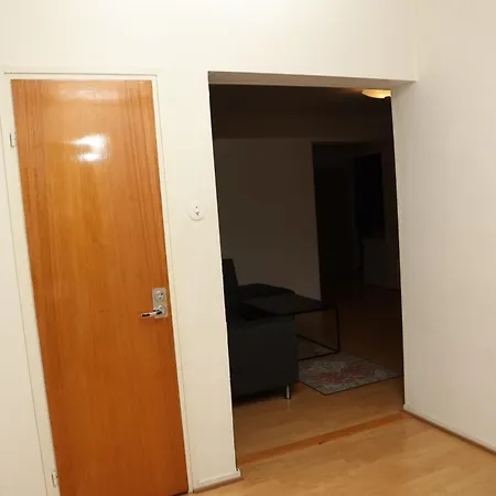 Big, Modern Flat For 6 - Heart Of Joensuu Apartment Exterior photo