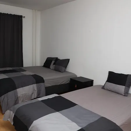 Big, Modern Flat For 6 - Heart Of Joensuu Apartment Exterior photo