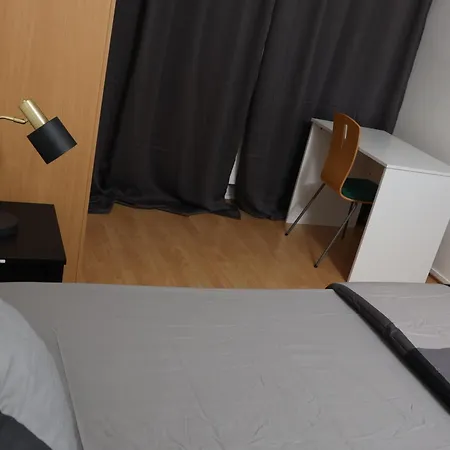 Big, Modern Flat For 6 - Heart Of Joensuu Apartment Exterior photo