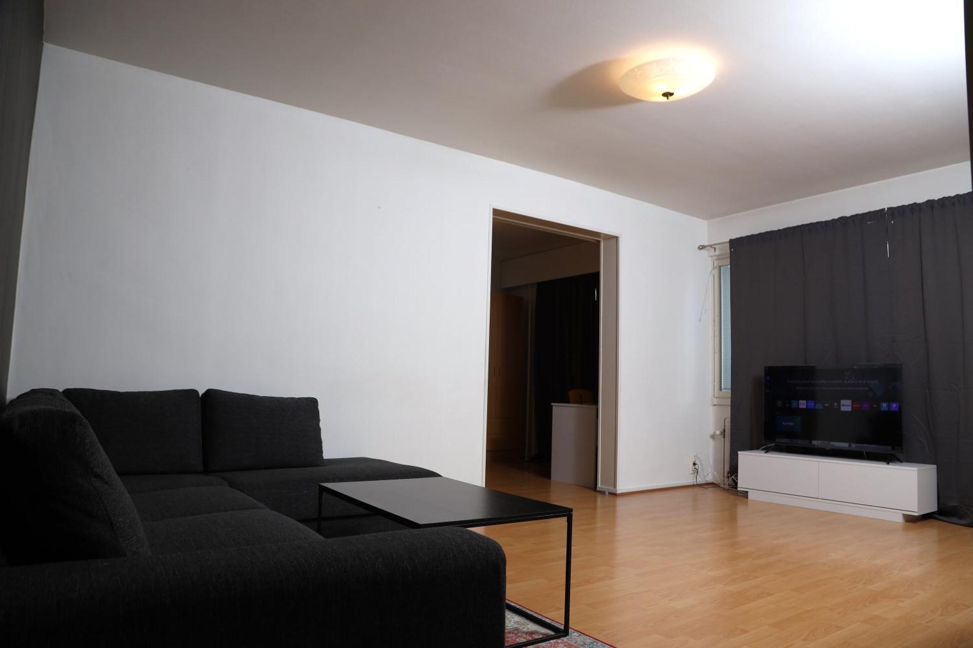 Apartment Big, Modern Flat For 6 - Heart Of *