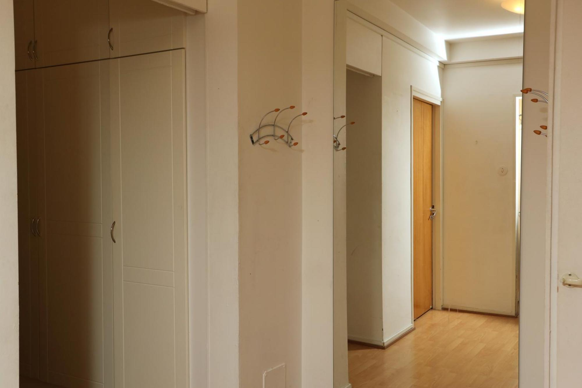 Big, Modern Flat For 6 - Heart Of * Joensuu