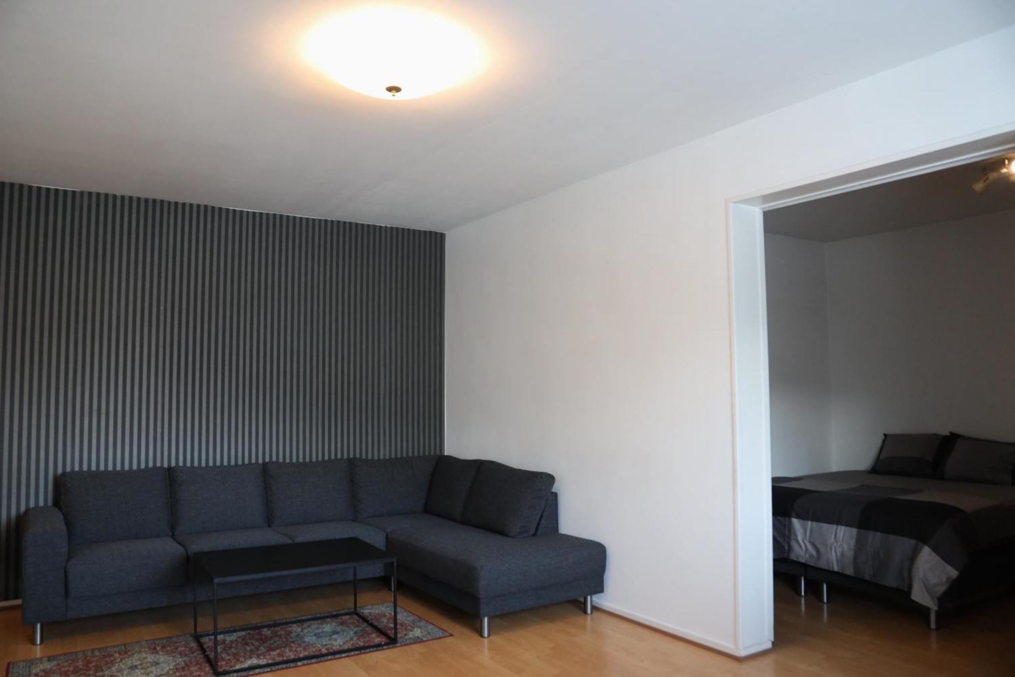 Apartment Big, Modern Flat For 6 - Heart Of
