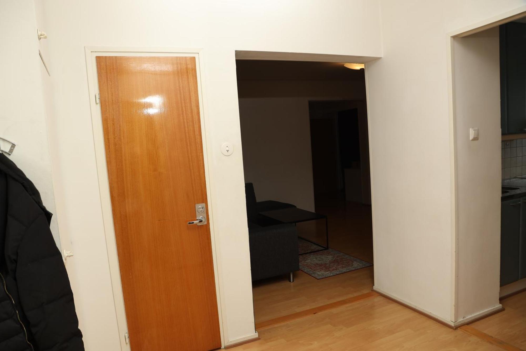Apartment Big, Modern Flat For 6 - Heart Of *