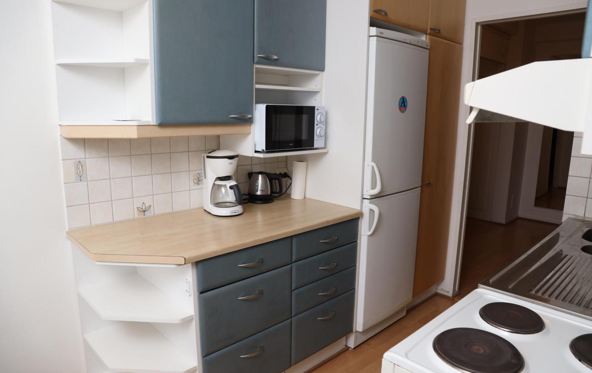 Apartment Big, Modern Flat For 6 - Heart Of